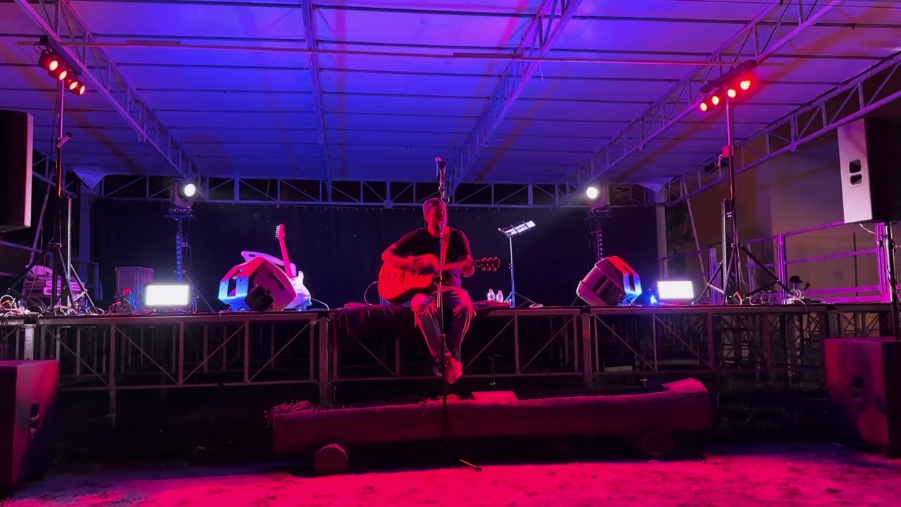 Leone11 - Oltre la pelle (Live) 
