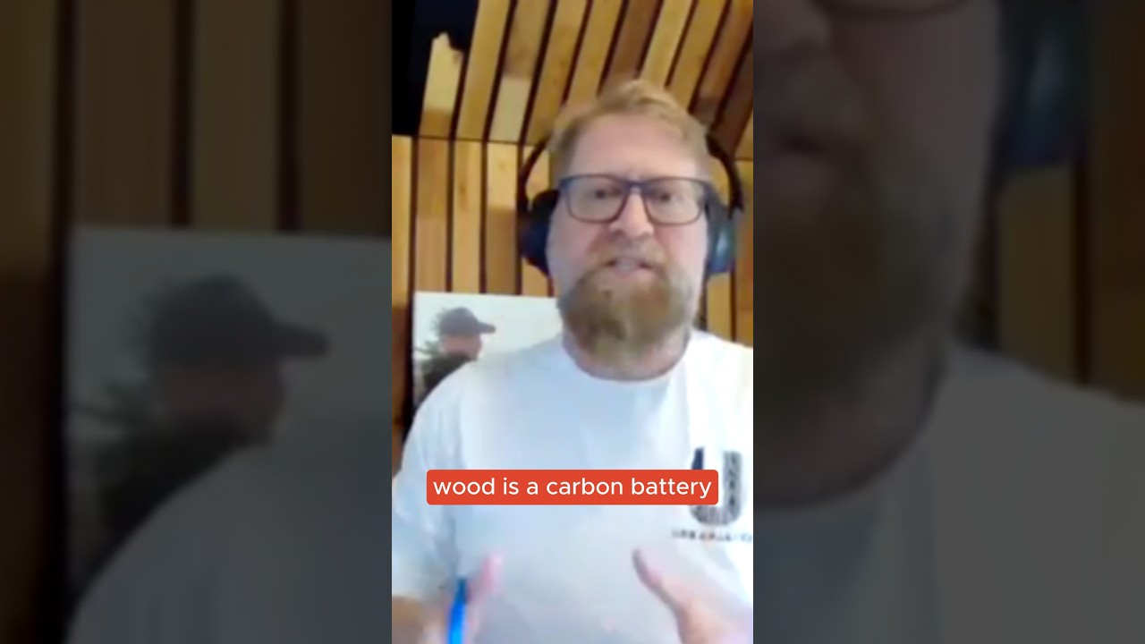 From Wood Waste to Value