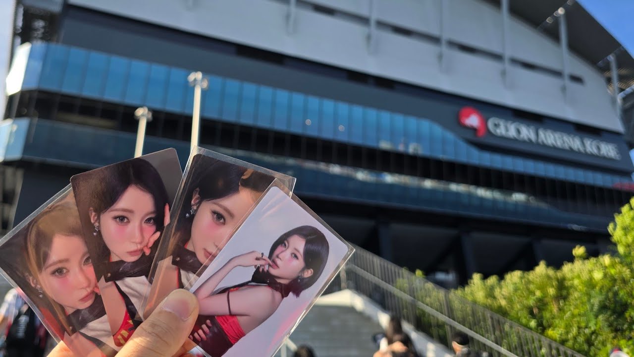 2026.07.08 BABYMONSTER 2026-27 WORLD TOUR [춤] IN JAPAN in GLION ARENA KOBE by galaxy s24 ultra