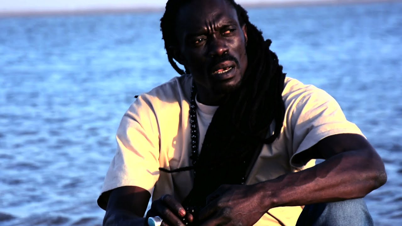 Baye Gallo : Yallah
