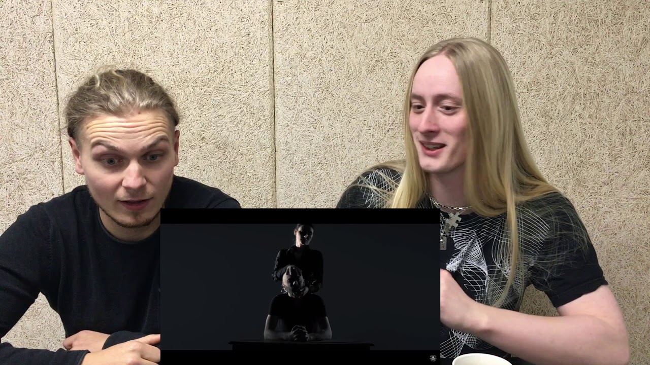 Igorrr - ''ieuD'' REACTION - THIS WAS INSANE