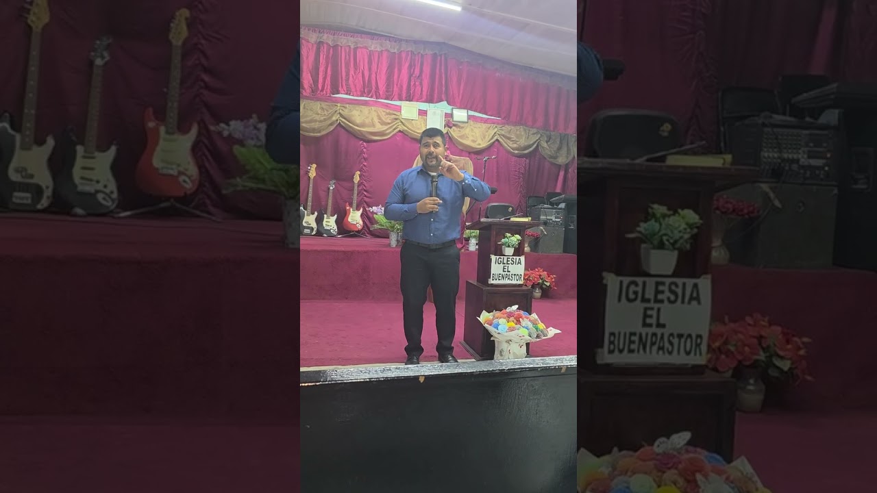 Iglesia, ¿el buen pastor?