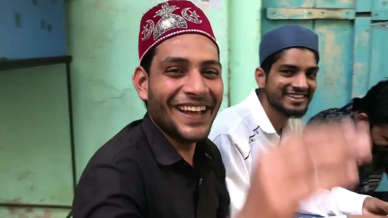 Iftar time vlog #explore #vlog #foryou #love #india