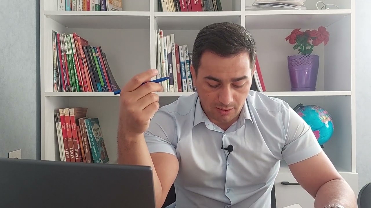 1-ci qrup ixtisas yerləri və ballarının ətraflı təhlili.İxtisas seçimi və kodlaşdırma2023.Tural Hoca