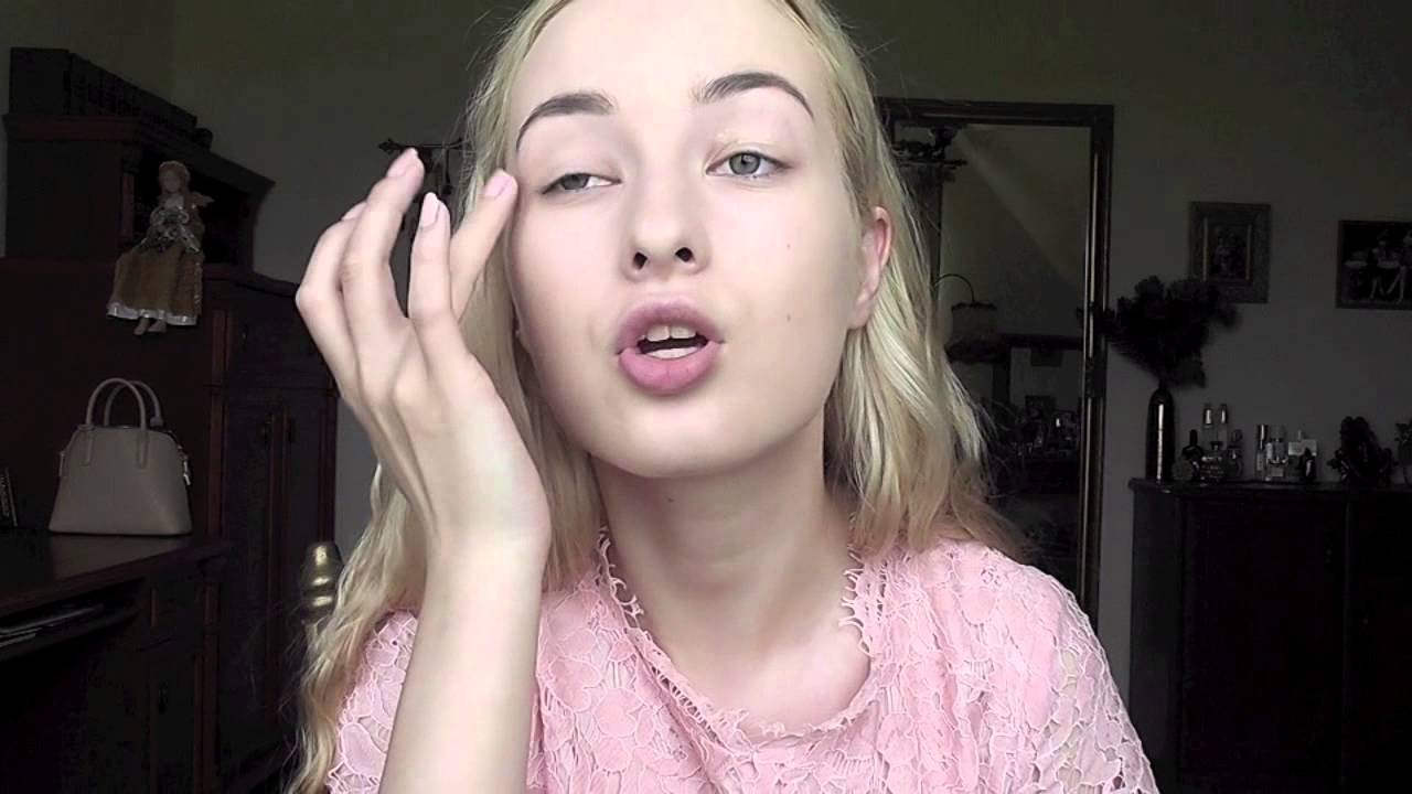 GRWM: Summer Wedding // Bridesmaid Look