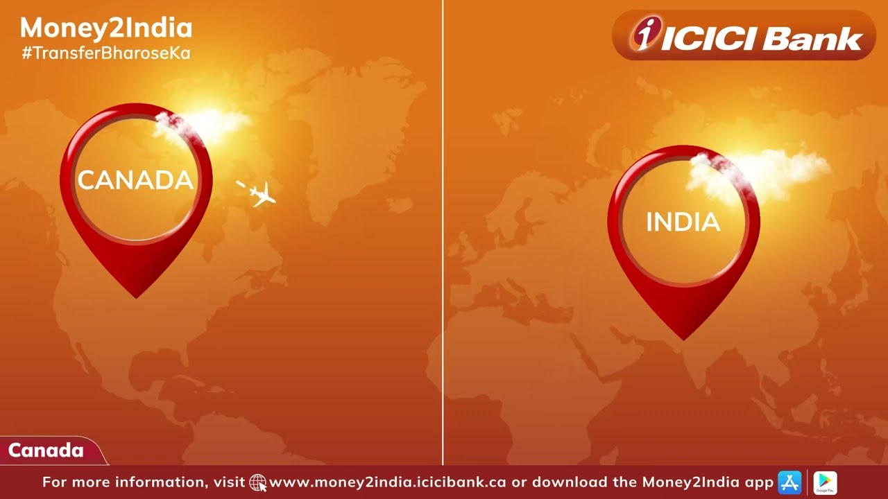 Money2India offers ZERO fees & competitive exchange rates on transfers back home