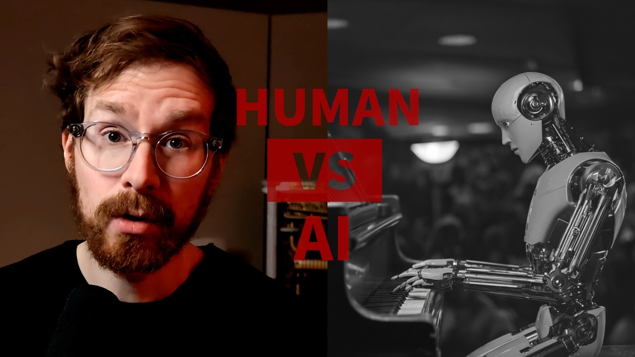 The Big Piano Battle