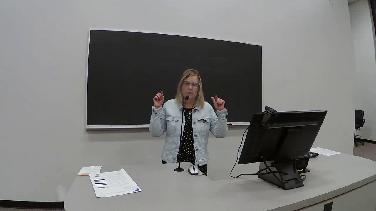 Sociolinguistics Lecture 1
