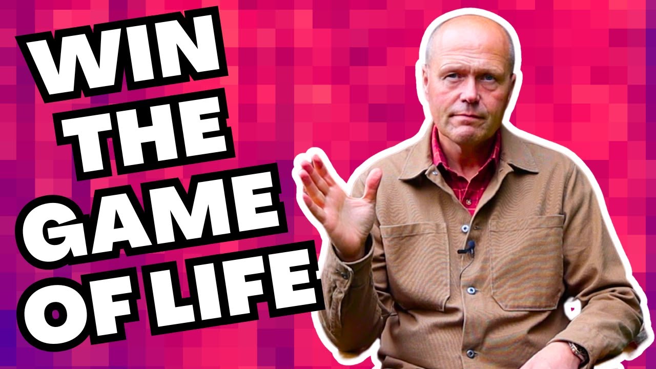 SUCCESSFUL HABITS TO HELP YOU WIN THE GAME OF LIFE