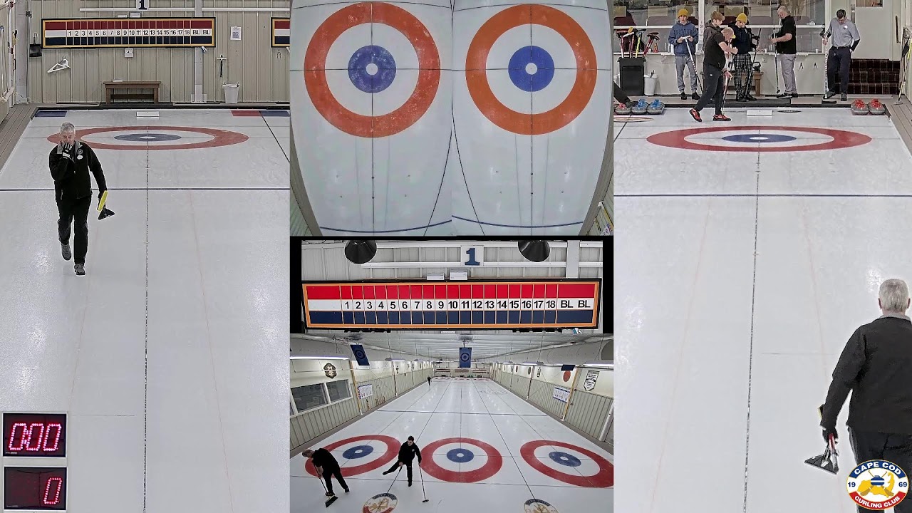 Second Half Wednesday Evening Competitive - Gartner vs. Flanders - Jan 21, 2026 8:30 PM, Sheet 1