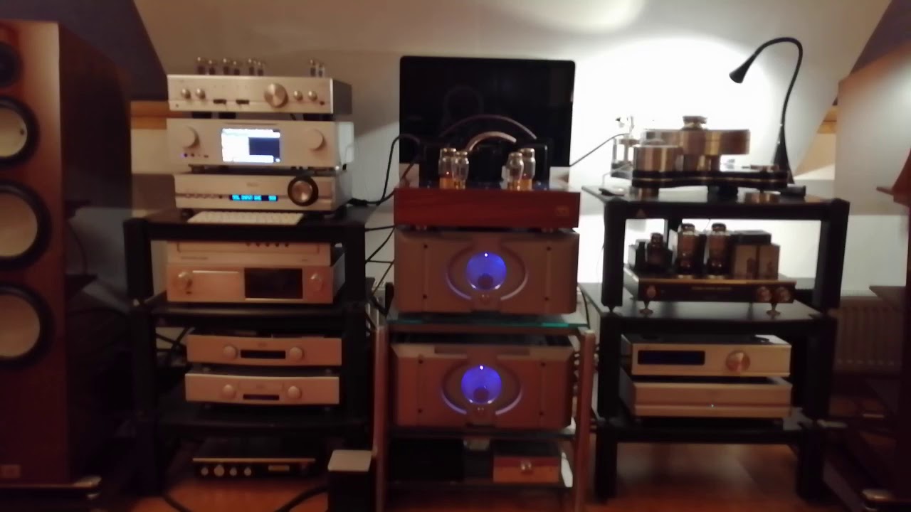 Speakers Marten Bird 2