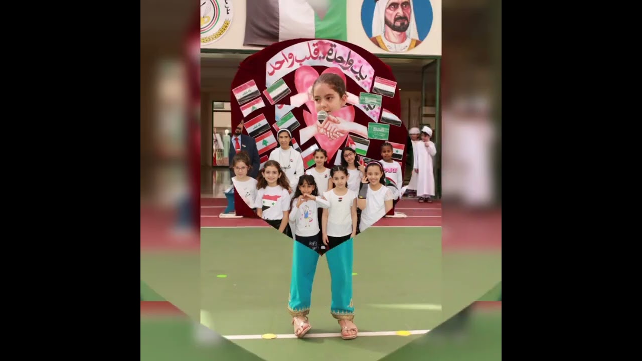 فيديو فعالية يوم التراث (الجزء الثاني)