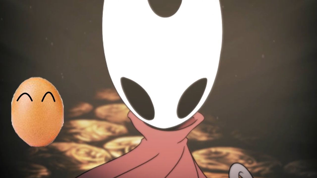 Конец первого акта | Hollow Knight Silksong