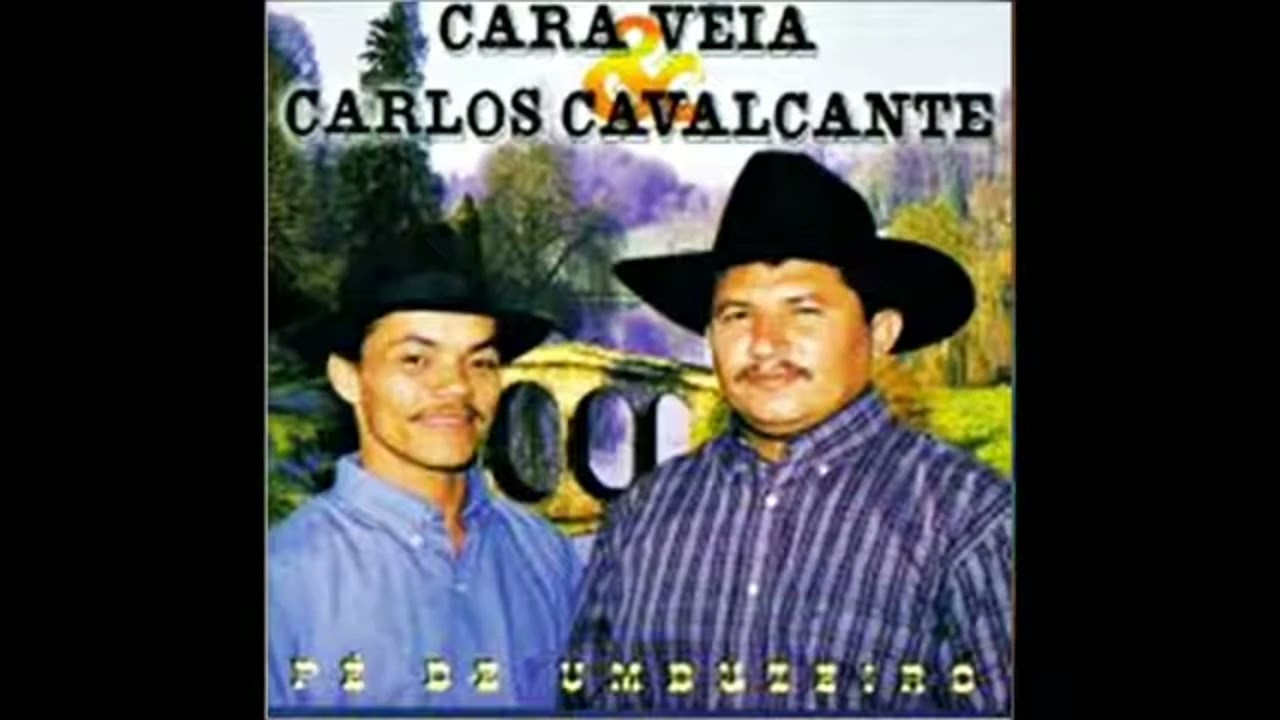 Kara Veia E Carlos Cavalcante
