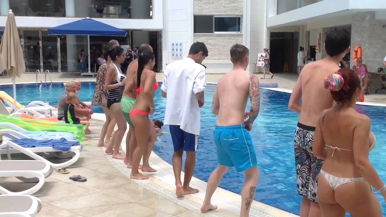 Marmaris Blue Bay Platinum