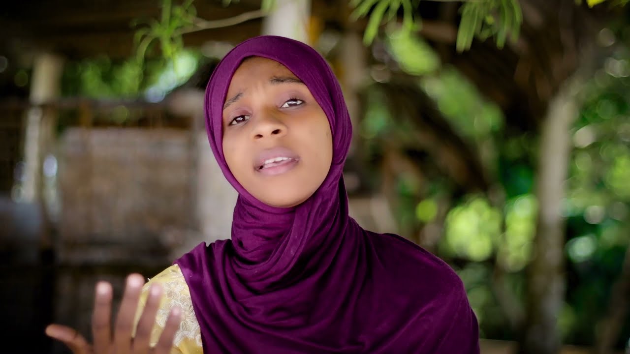 UKHTY UMMY YA KHEYR EID OFFICIAL VIDEO