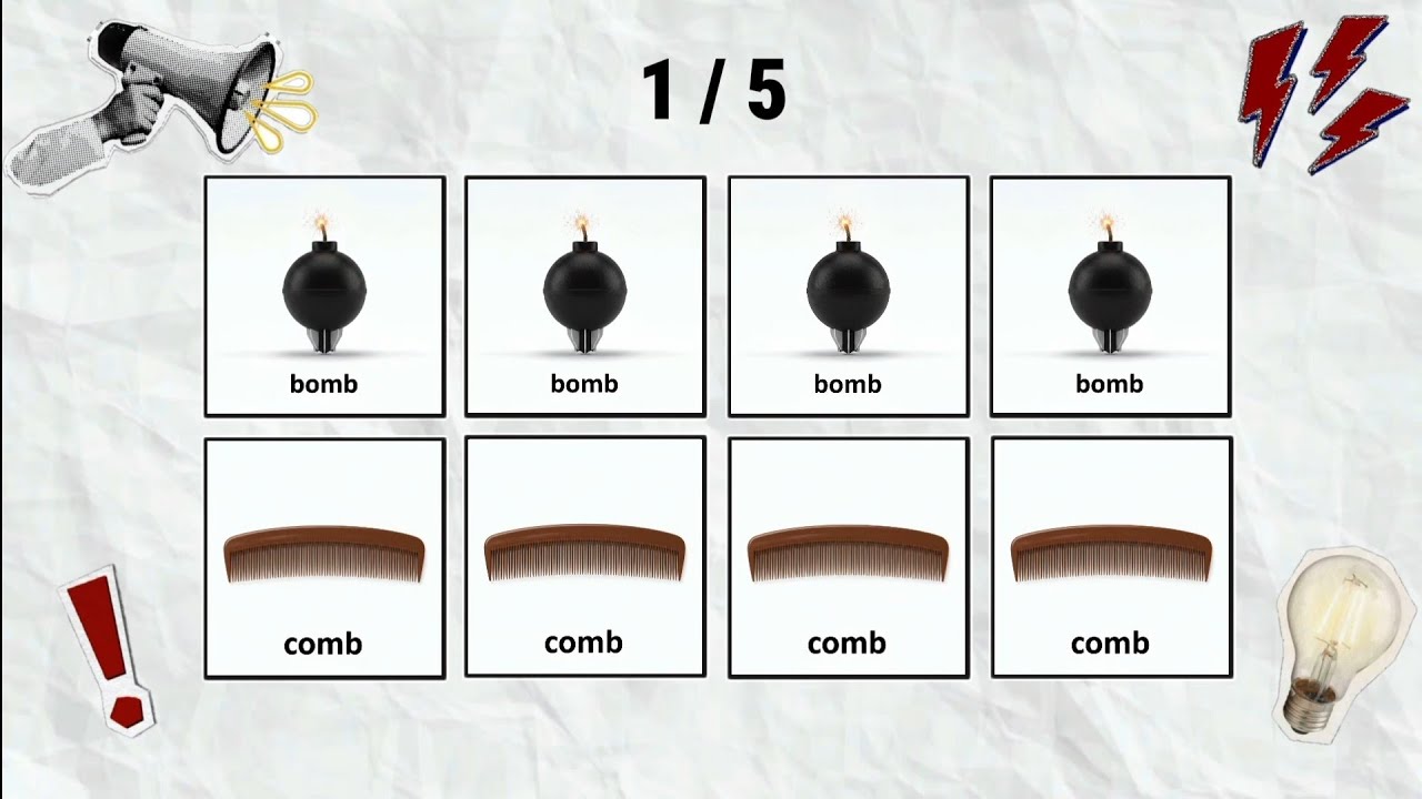 SAY THE WORD ON BEAT CHALLENGE | word challenge game on beat | rhythm sight reading challenge