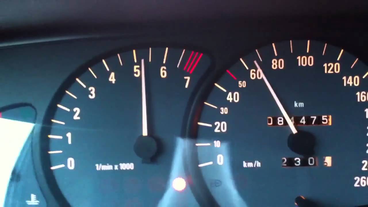 Opel Omega B V6 Autom.