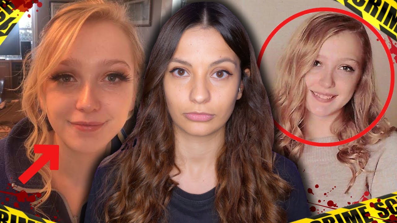 IL VERO MOSTRO SOTTO IL LETTO: la storia di Riley Crossman (TRUE CRIME)