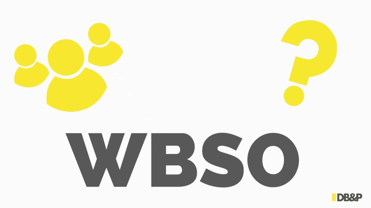 Wat en voor wie is WBSO in 1 minuut? WBSO in een notendop.