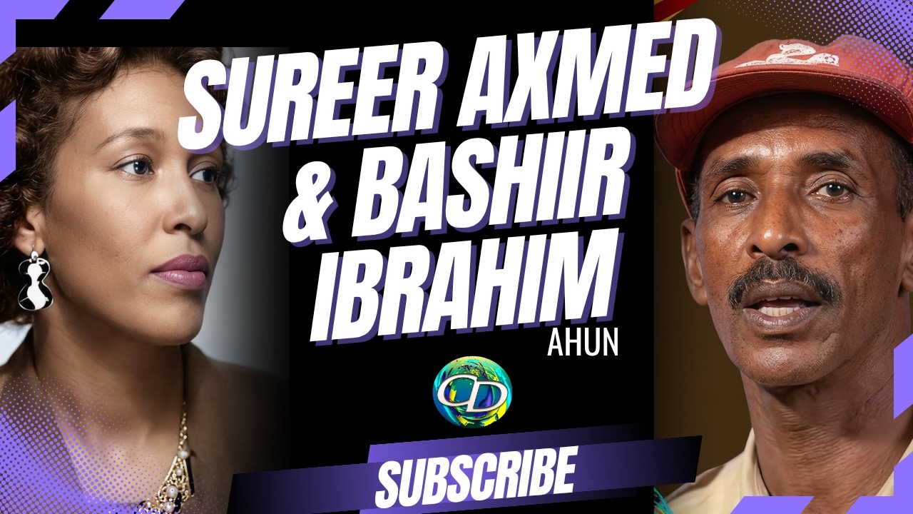 Sureer Axmed & Bashiir Ibrahim Ahun | Heestii Dhimbilo Qudhac
