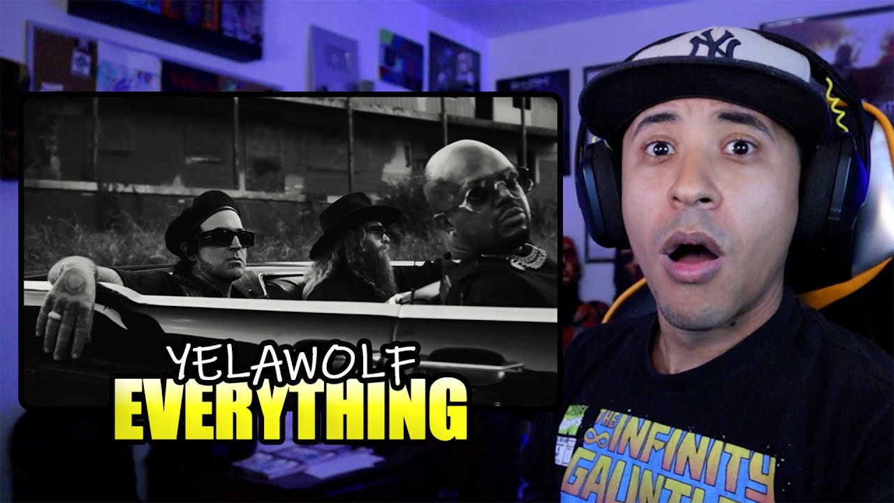 Yelawolf - 