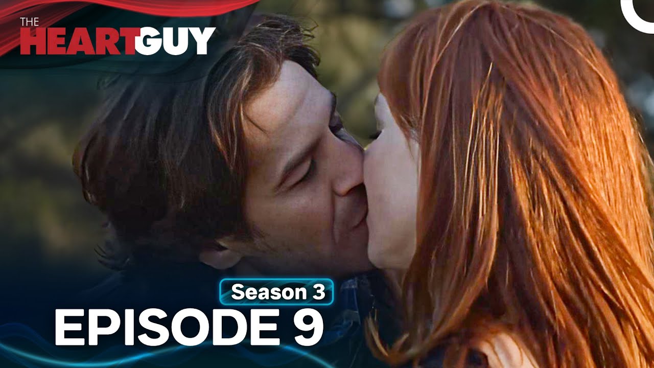 The Heart Guy | Season 3 Episode 9