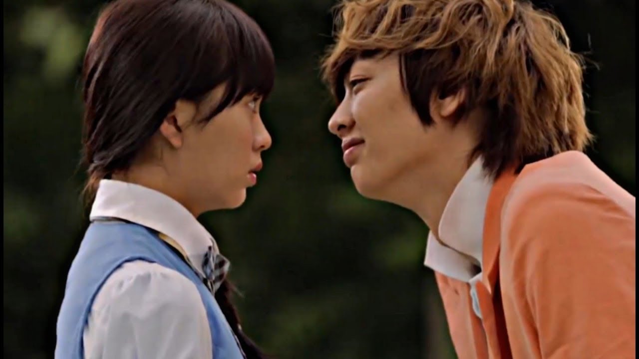 Jang Geu Rim❌Hyun Woo~Ma Boy