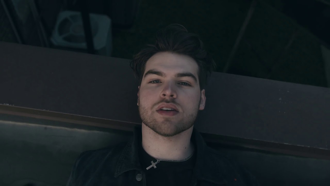 Back to You - Levi Mitchell (Official Video)