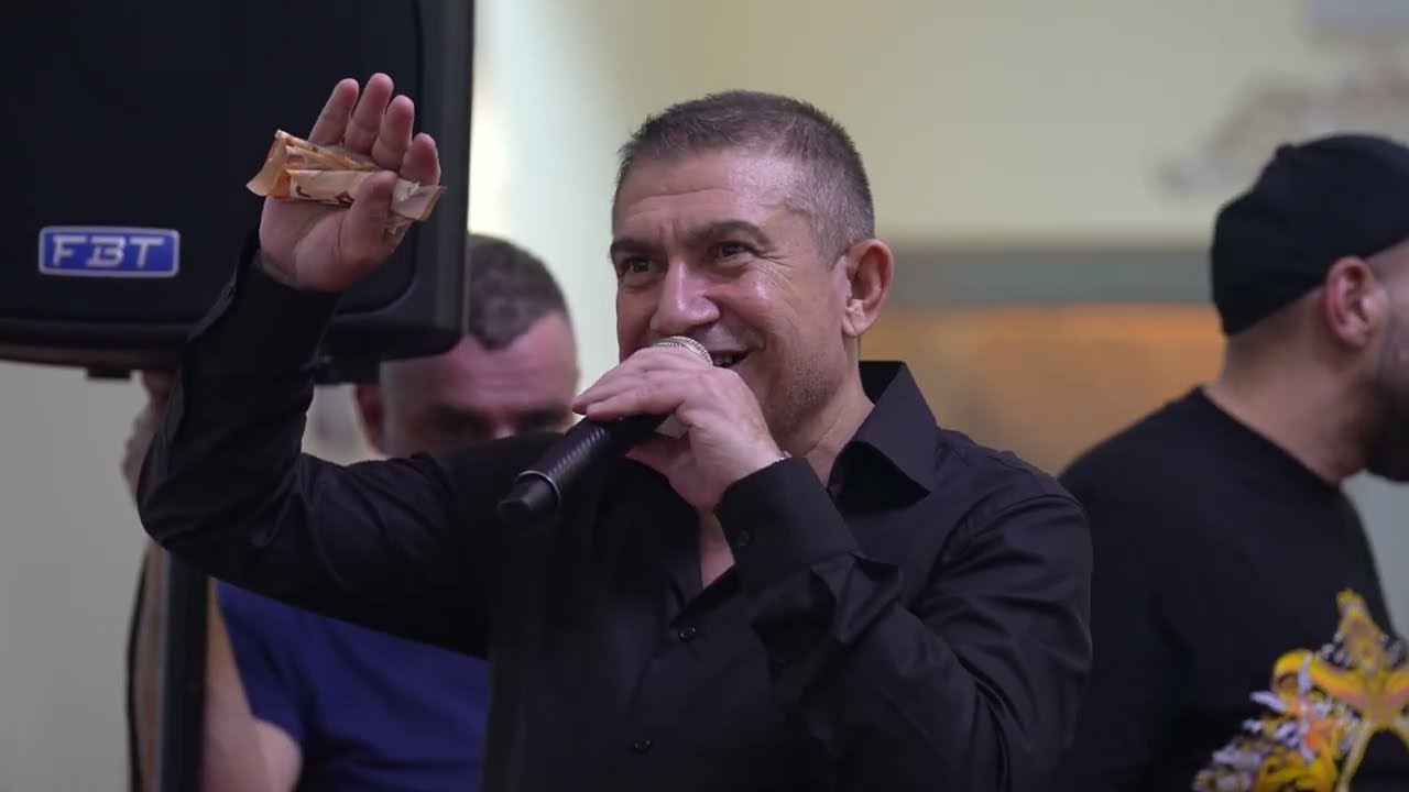 Stefan de la Barbulesti 💥 Frate Tot La Frate Trage 2026 (HITUL FRATIEI)