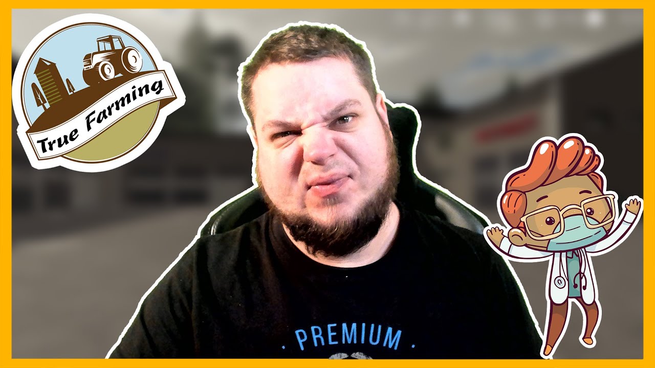 Quarantäne mit Harry und Jup 👑 True Farming #970 👑 freasy