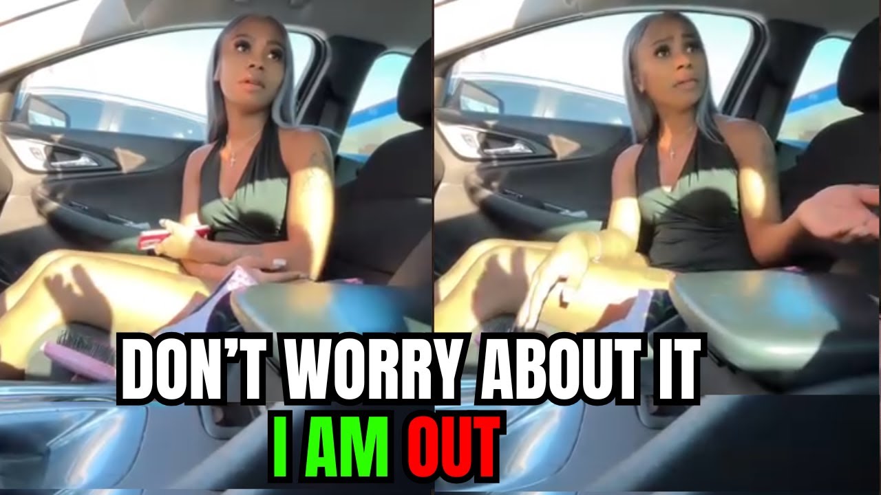 Man Outsmarts His GF Who Wouldn’t Stop Texting Her Ex