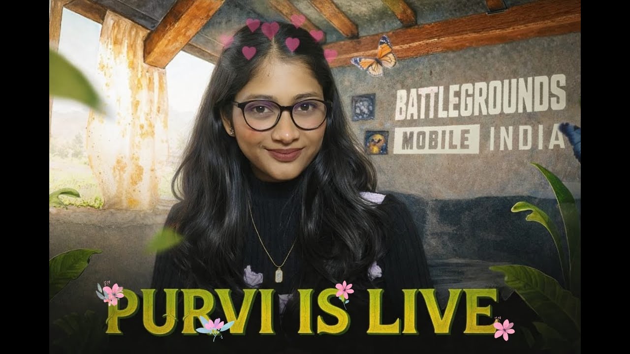 TDM 1VS1 LIVE BGMI WITH FACECAM || BGMI 1v1 TDM LIVE || BGMI LIVE CUSTOM ROOMS || PURVI LIVE 🎀