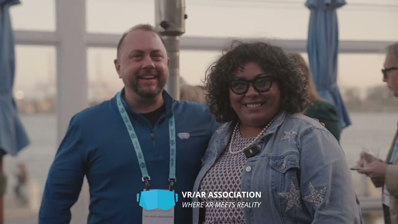 VRARA Coral Event | AWE 2025