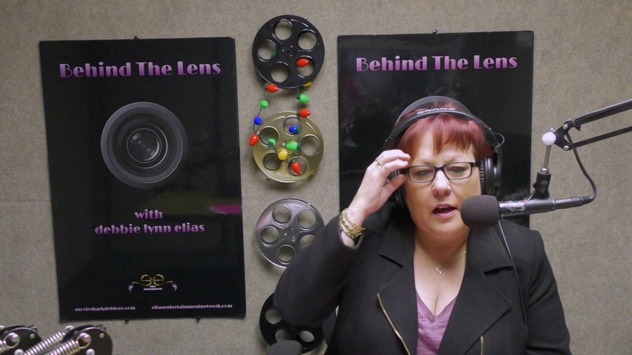 ​&rdquo;Behind The Lens
