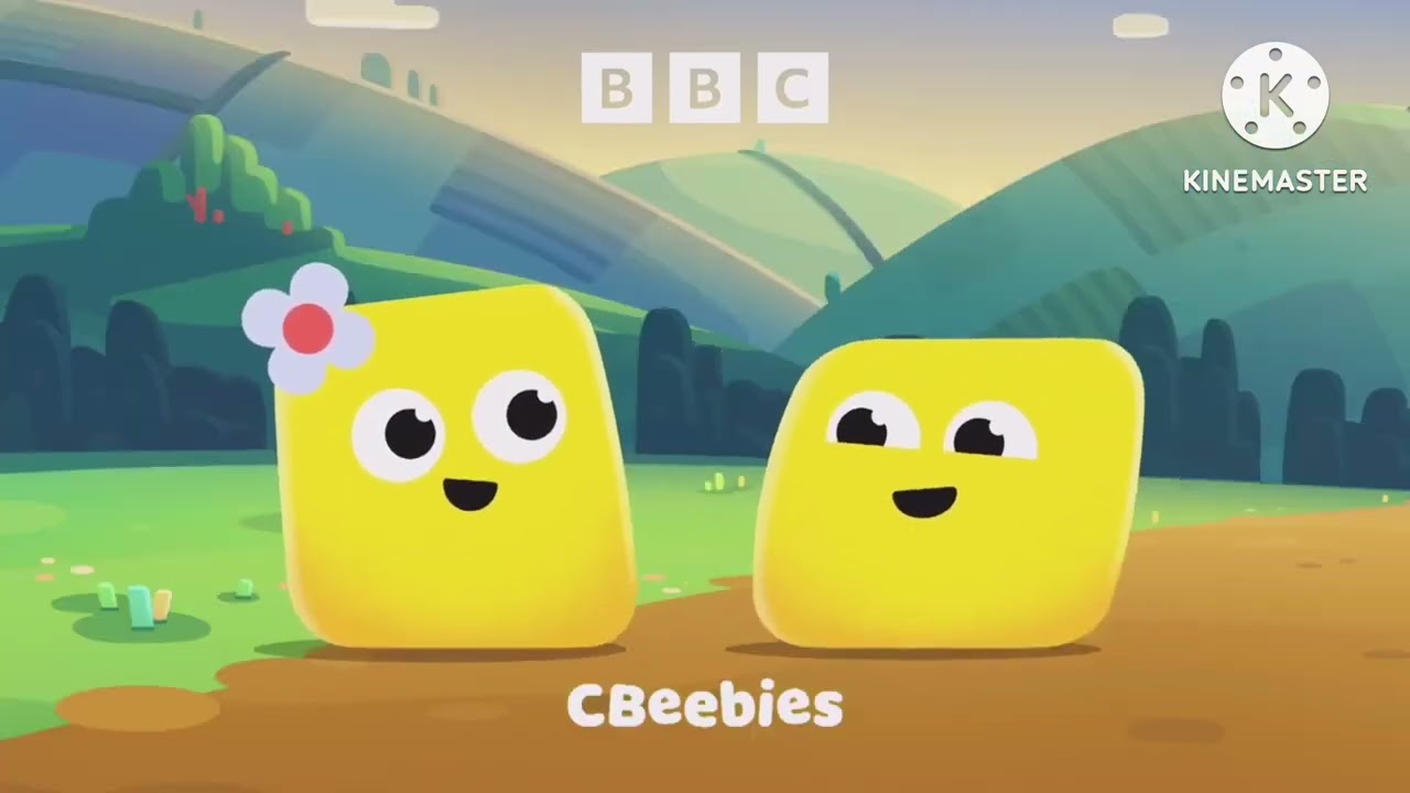 BBC Five (UK) Startup (25th December 2024) (Christmas Day)