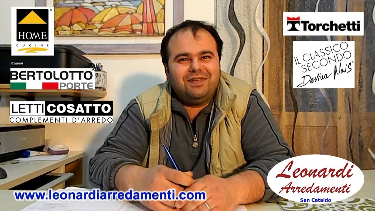 Arredamenti Leonardi - Caltanissetta (San Cataldo)
