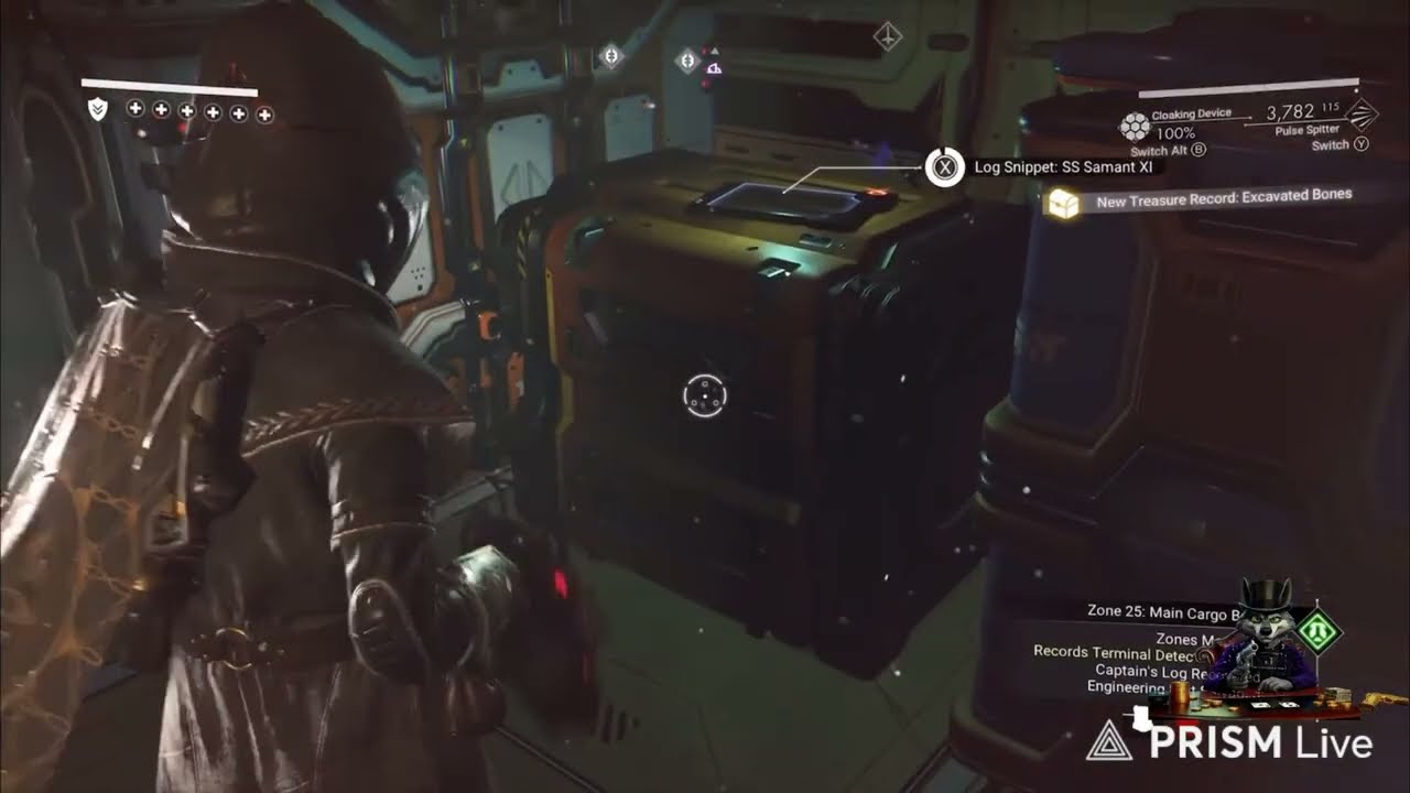 No Man's Sky