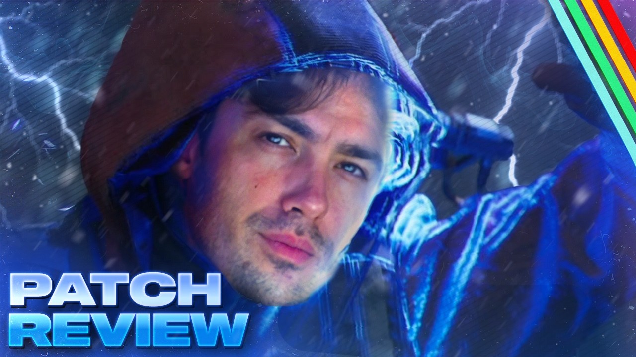 È ARRIVATA LA TEMPESTA (PATCH REVIEW)
