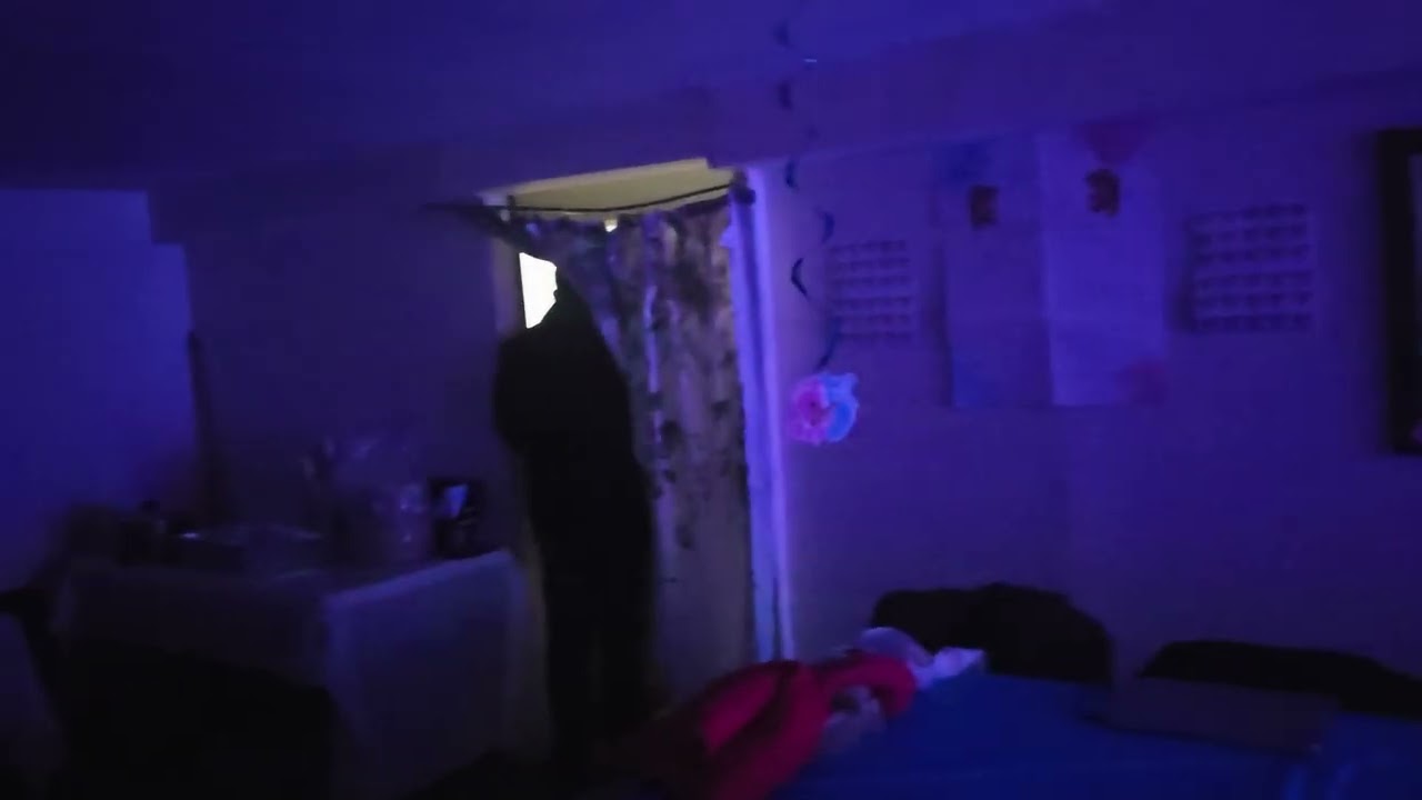 I'm Am Autistic We're Giving Ruty Surprise Party 