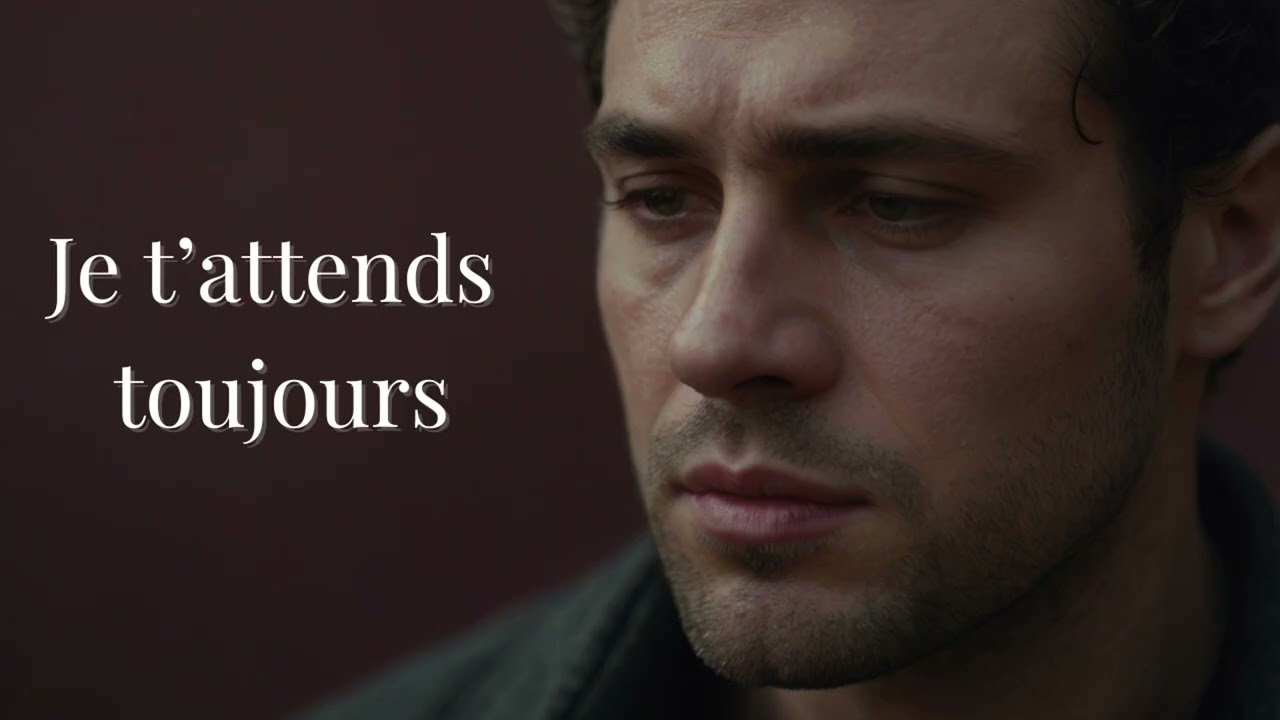 Je t’attends toujours | Chanson de rupture | Larmes d'Amour