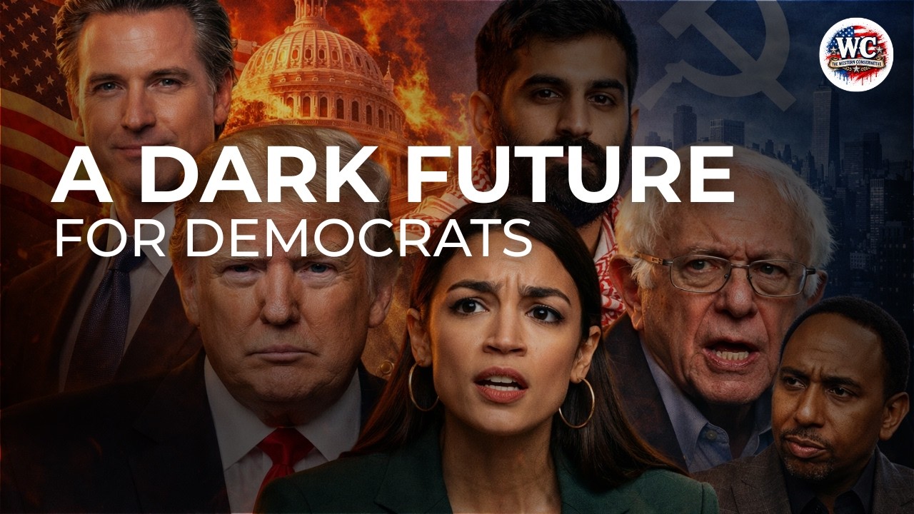 Democrats in Crisis: What's Really Happening