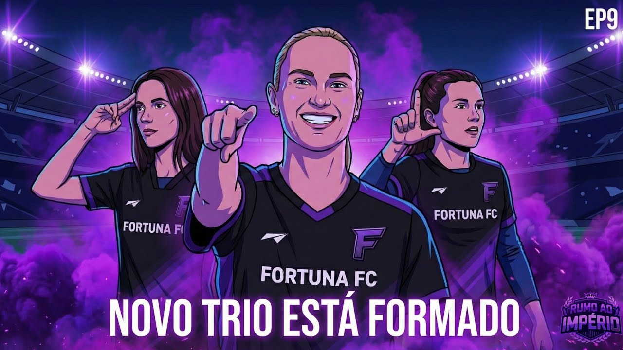 RUMO AO IMPÉRIO | RECOMPENSAS DO RIVALS! FUI AO MERCADO MONTAR O TIME PRA WL PRÉ-TOTY