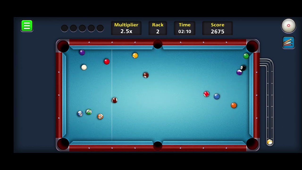 . 🎱 