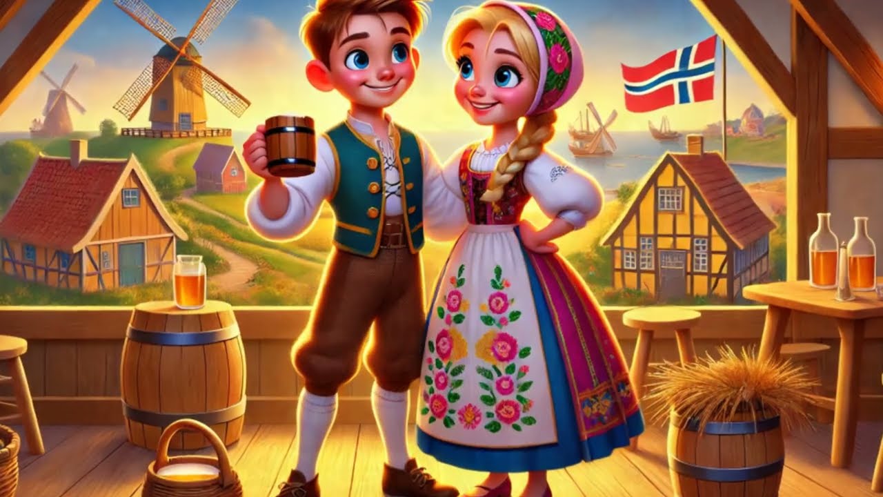 Denmark &ndash; 