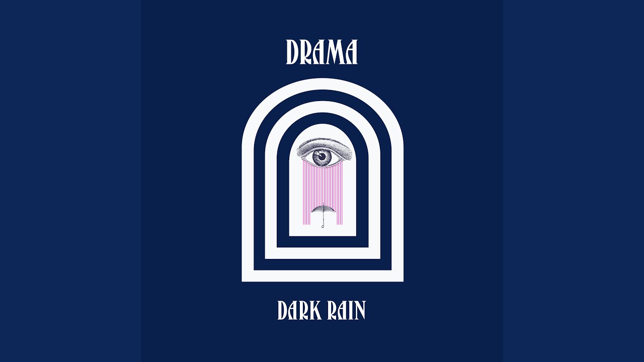 Dark Rain