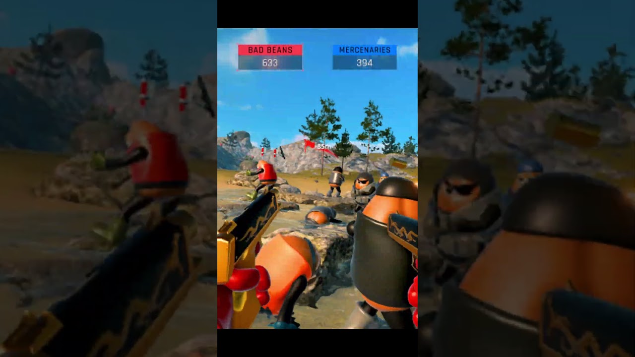 Игра Killer Bean выйдет в Steam 8 июня 2026 года.