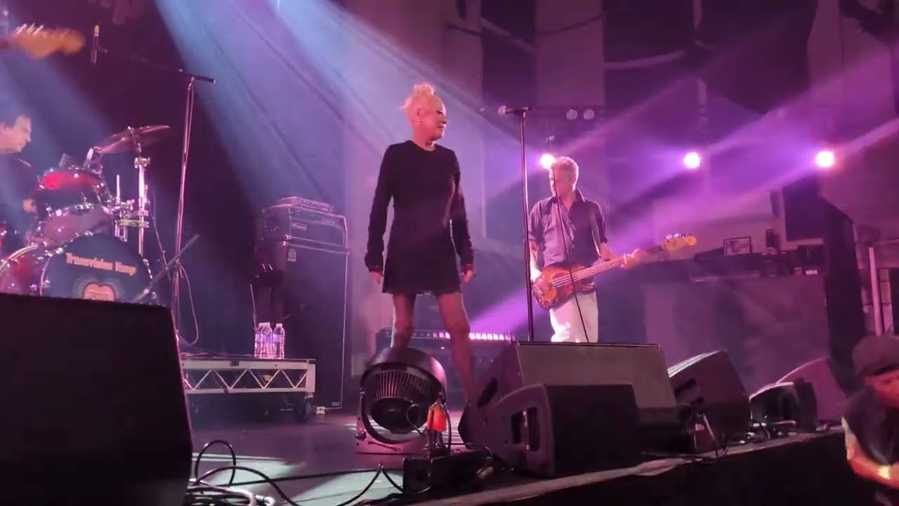 Beer Before the Band - Transvision Vamp @ Northcote Theatre, Melb, Aust, February 2026