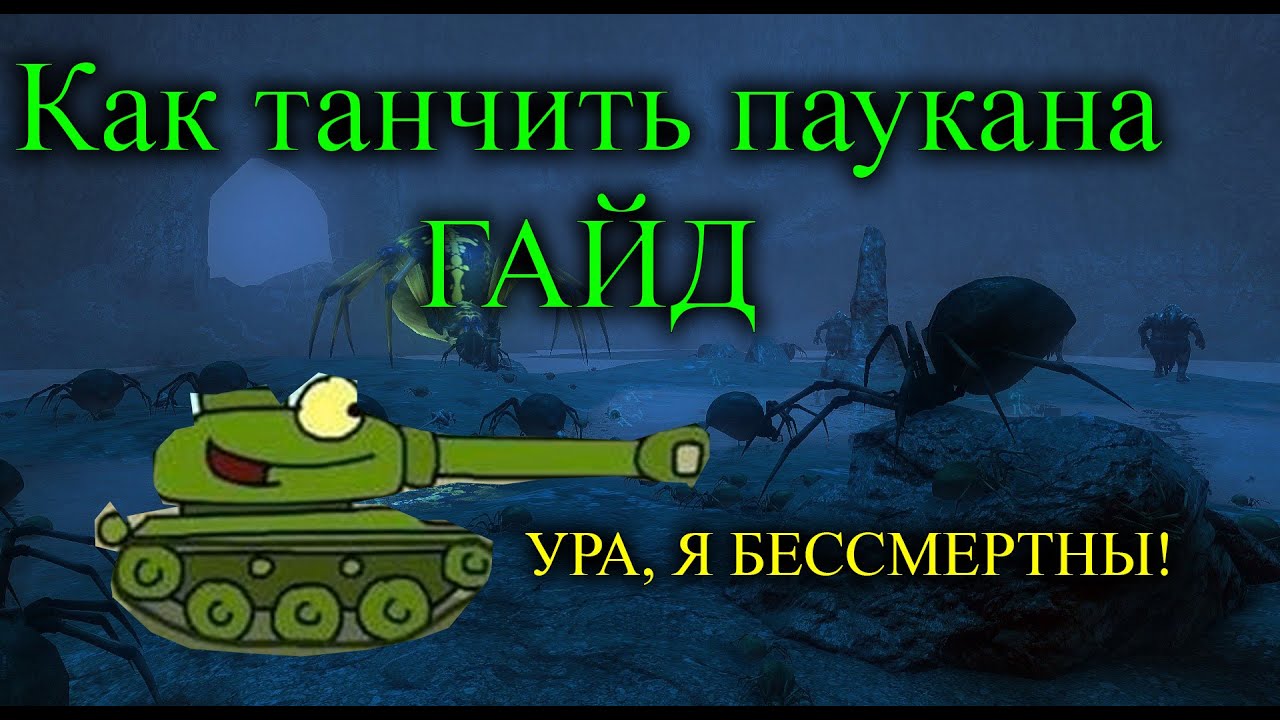 ГАЙД НА ТАНКА STAY OUT 2025 | КАК ТАНЧИТЬ ПАУКАНА 2025 | КАК ТАНЧИТЬ ИНСТЫ (данжи)