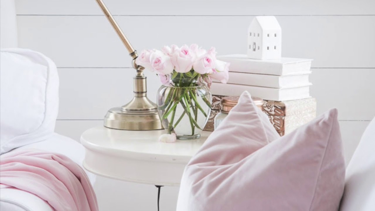 Spring Home Tour
